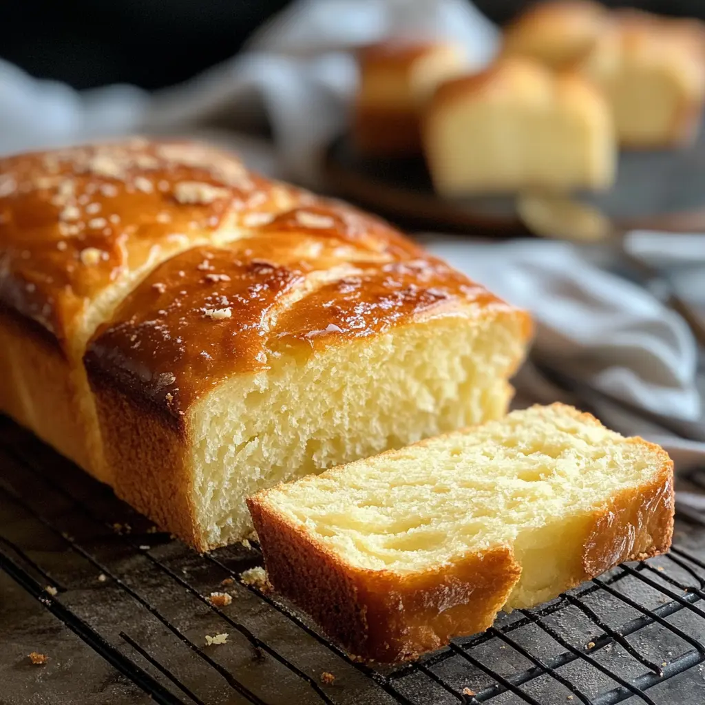 Butter Bread