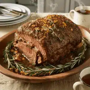 Pot Roast Seasoning Recipe