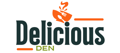 Delicious Den