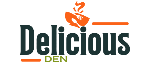 Delicious Den