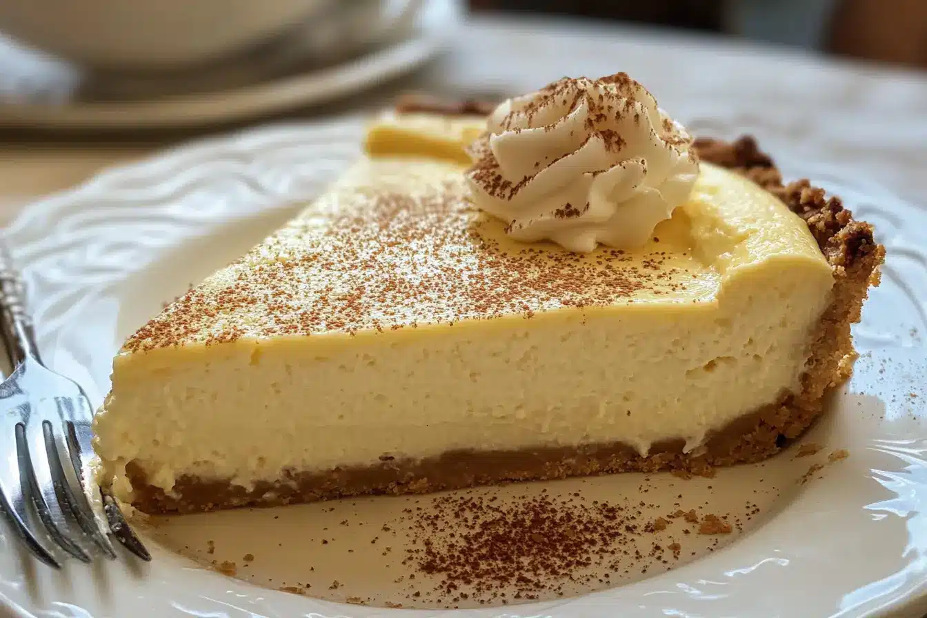 Keebler Cheesecake Recipe