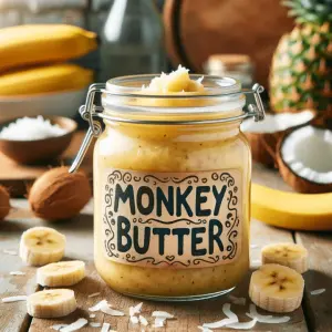 Monkey Butter