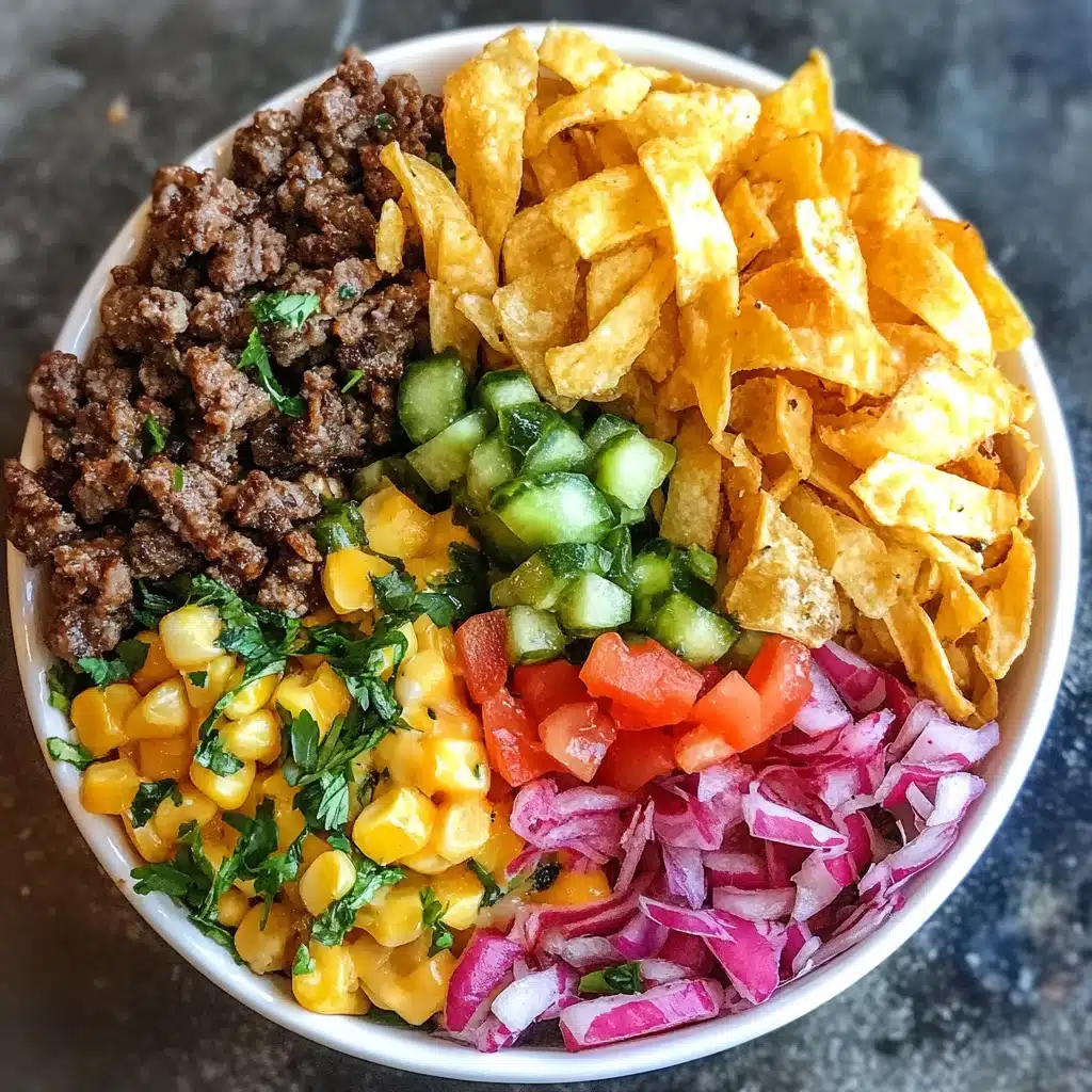 burger bowl