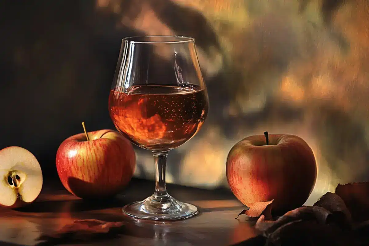 Apple Cider recipe