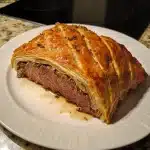 Beef Wellington recipe