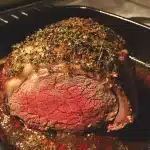 Butternut Squash Risotto