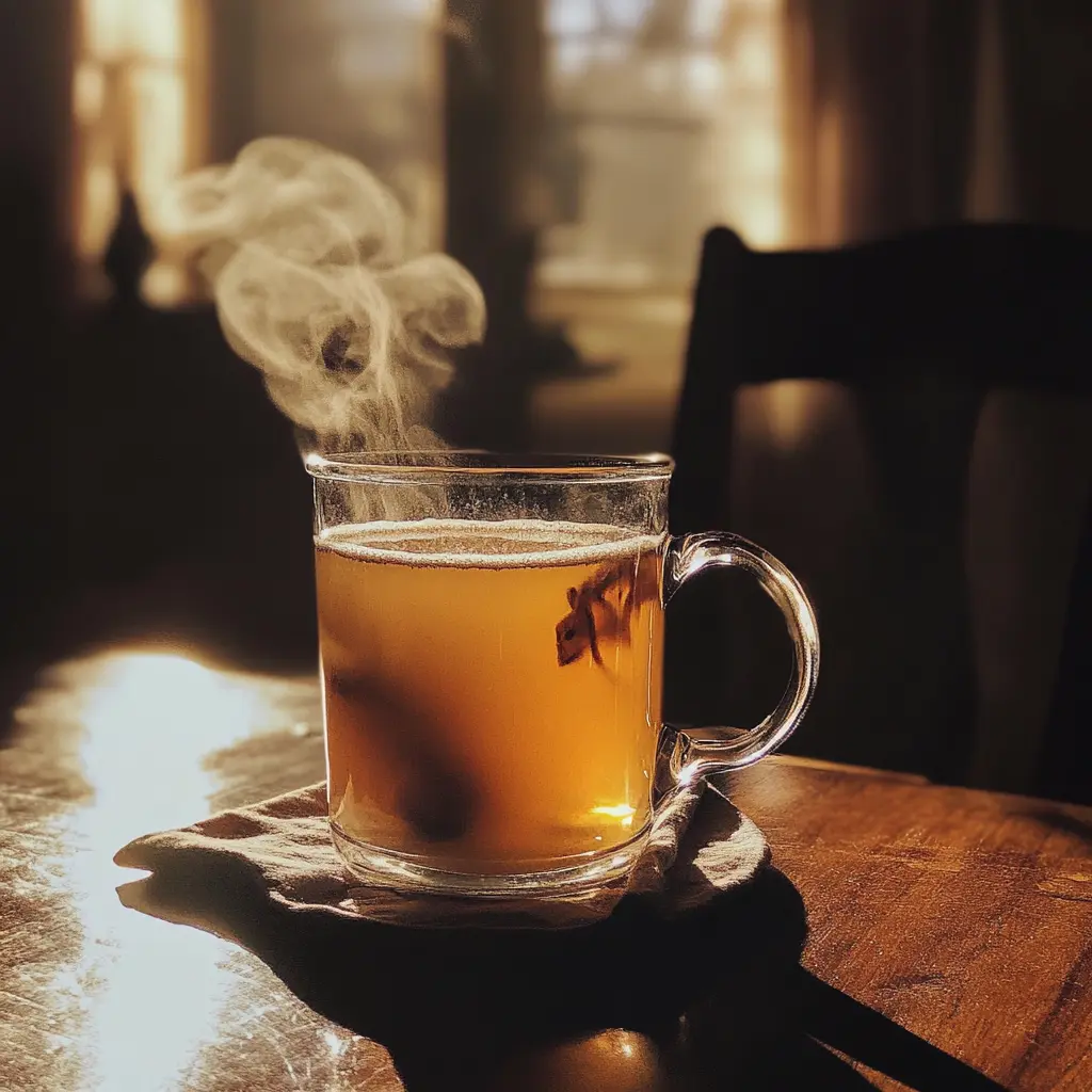 Hot Toddy