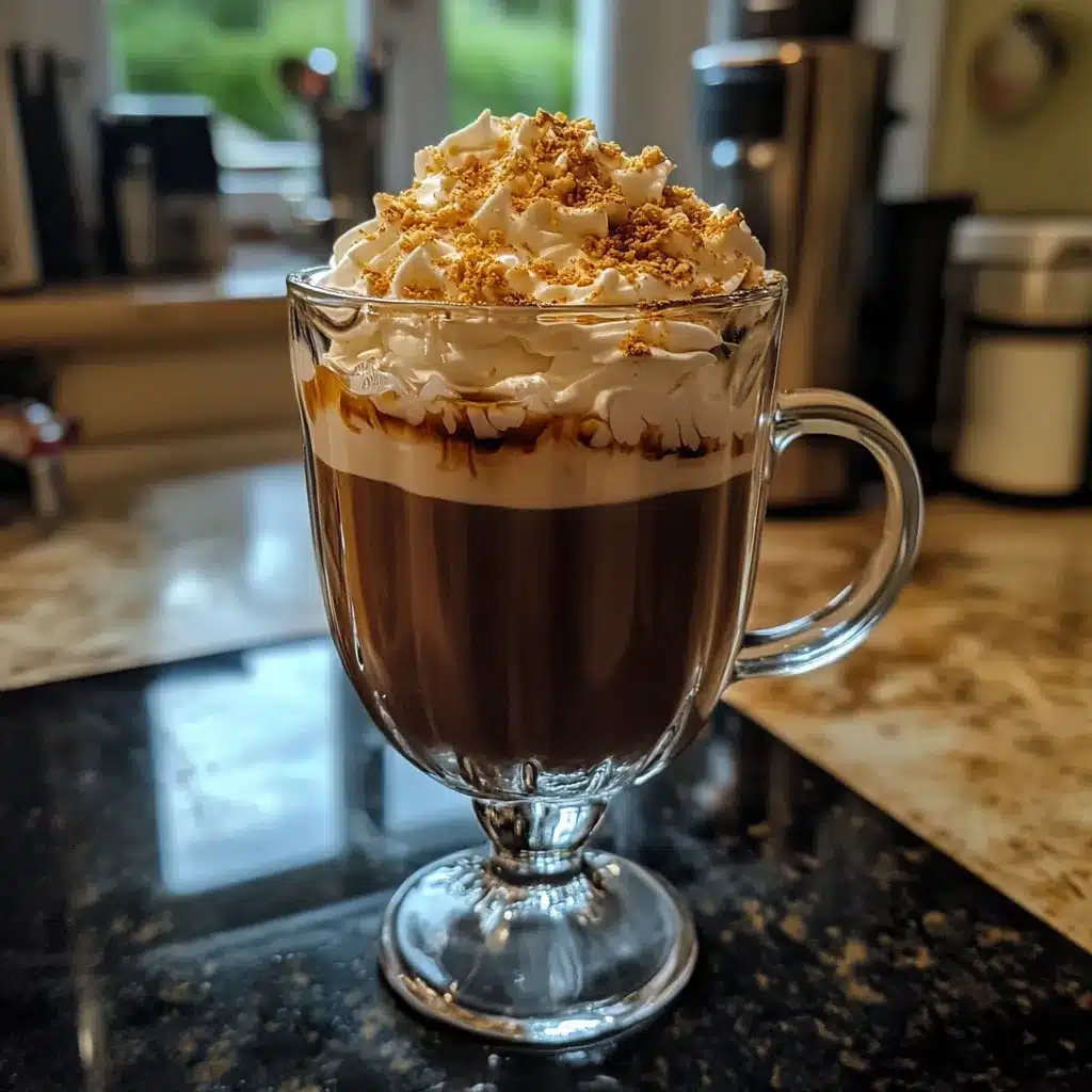 Irish Coffee