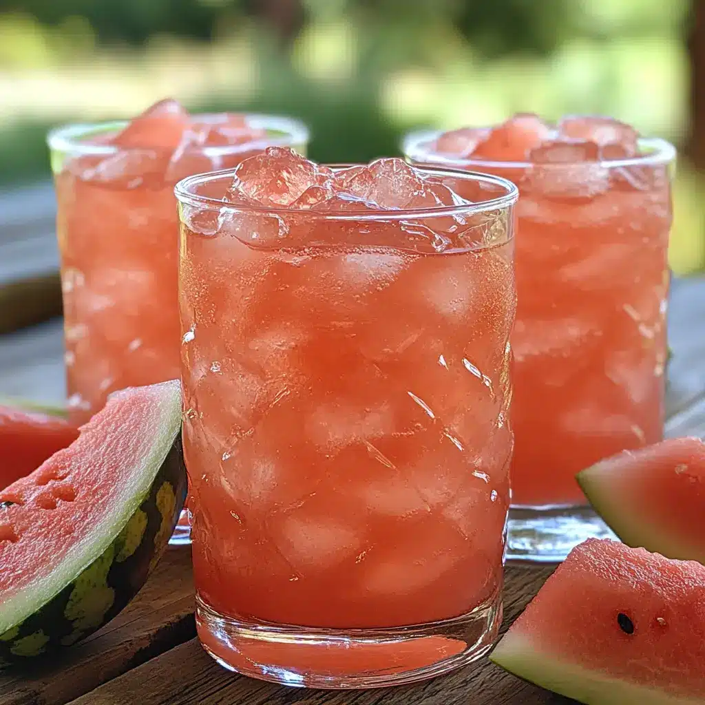 watermelon moonshine