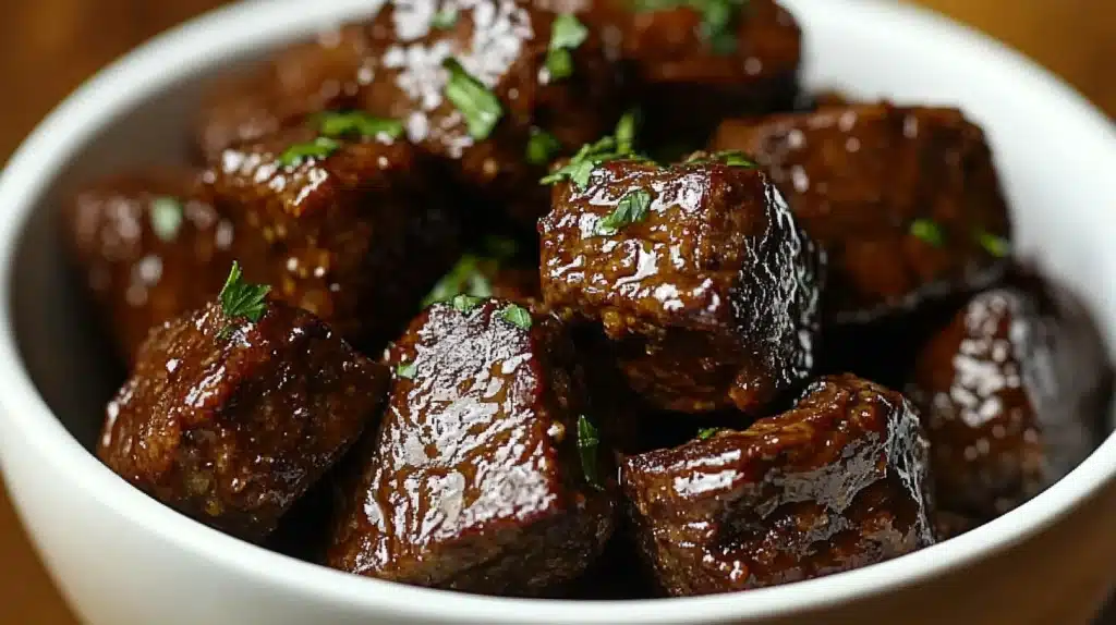 Melt-In-Your-Mouth Butter Beef Recipe