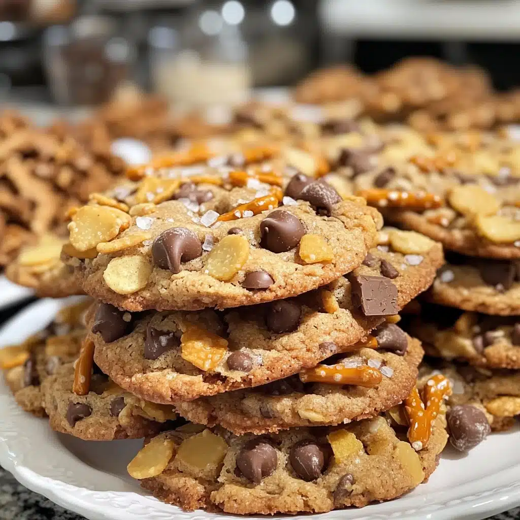 "Hear Me Out" Celebrity Crush Cookies