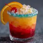 Bahama Mama Recipe
