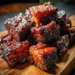 Burnt Ends recipe