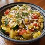 Calabacitas recipe