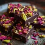 Dubai Chocolate recipe