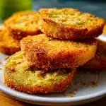 Fried Green Tomatoes Recipe