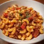goulash recipe