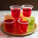 jello shot recipe