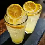 Lemonade recipe
