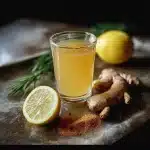 natural mounjaro recipe with 4 ingredients