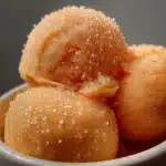 Peach Sorbet recipe