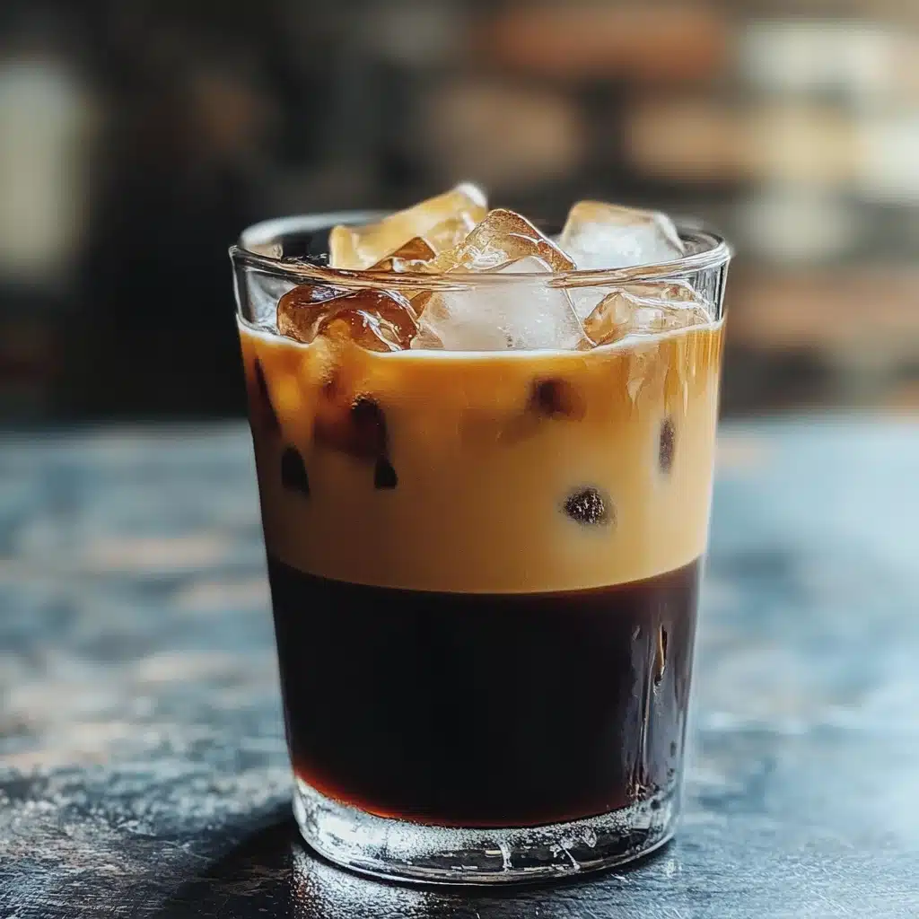 Vietnamese Iced Coffee Recipe