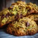 Zucchini Cookies recipe