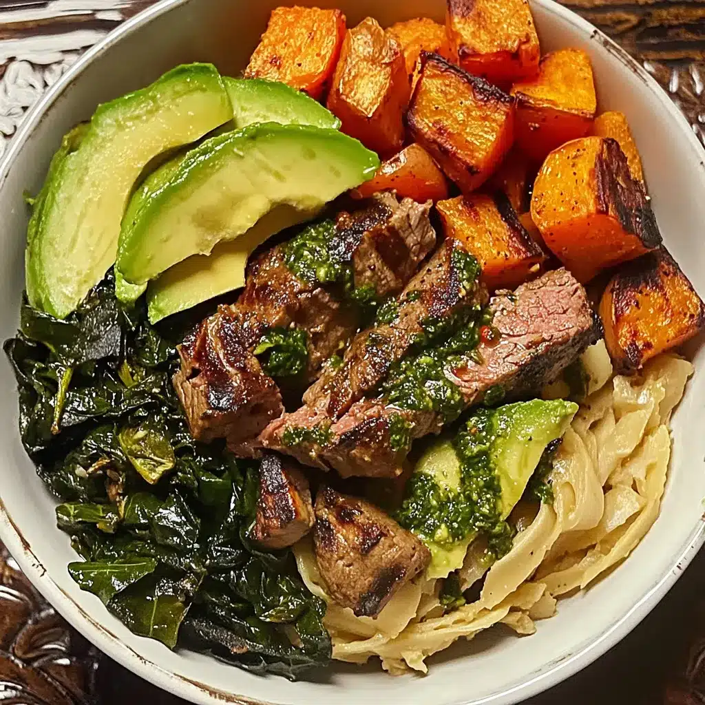 brazilian mounjaro recipe