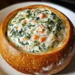 knorr vegetable dip recipe