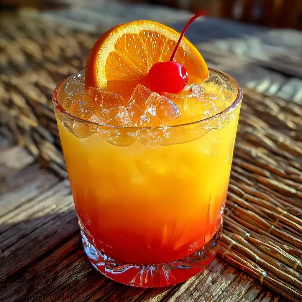 tequila sunrise recipe