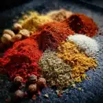 Chili Seasoning Recipe