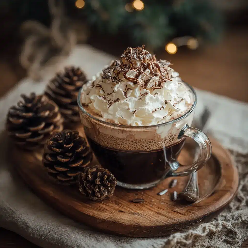 Christmas Coffee