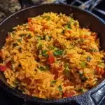 Mexican Rice Recipe