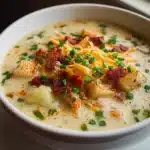 Potato Bacon Soup