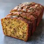 Pumpkin Zucchini Bread