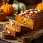 Starbucks Pumpkin Bread Recipe