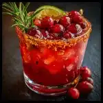 Thanksgiving Margarita