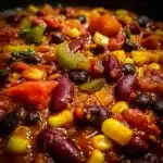 Vegan Chili Recipe