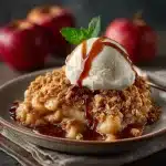 Apple Crisp