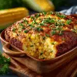 Baked Corn Casserole