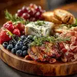 Charcuterie Board