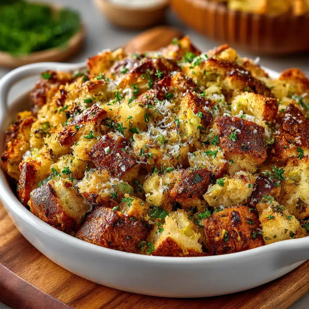 Classic Herb Stuffing