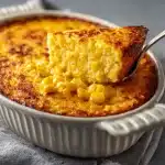 Corn Pudding Recipe