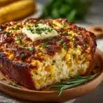 Cream Corn Casserole