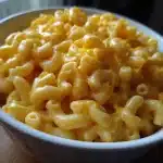 Crockpot Mac And Cheese Recipe