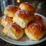 Dinner Rolls