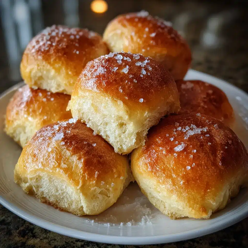 Dinner Rolls