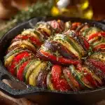 Fall Ratatouille Recipe