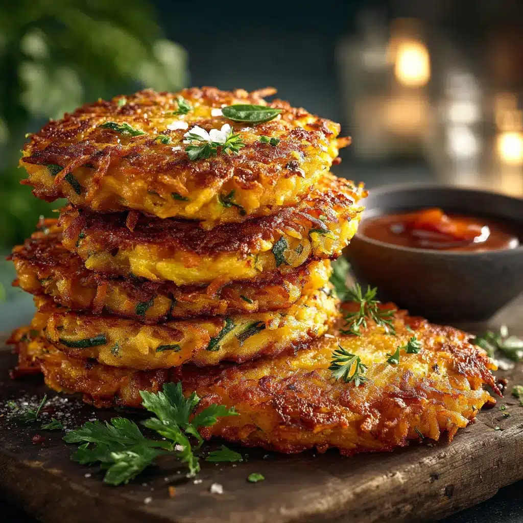 Healthy Sweet Potato Hash Browns