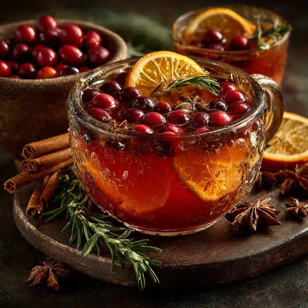 Holiday Punch